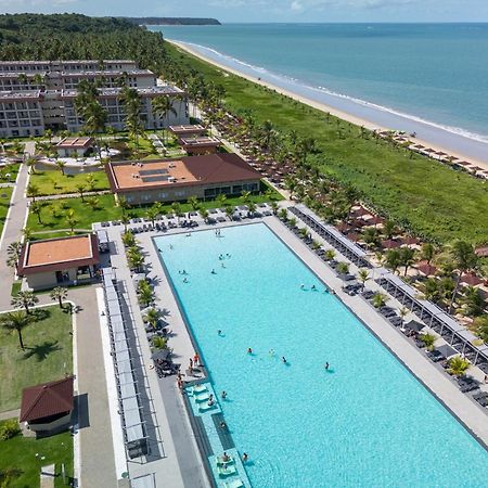 Vila Gale Resort Alagoas Barra de Santo Antônio Buitenkant foto