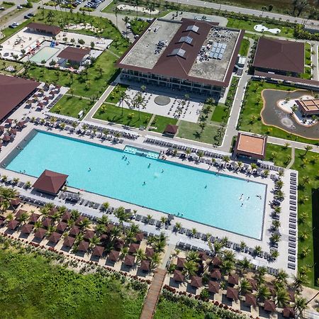 Vila Gale Resort Alagoas Barra de Santo Antônio Buitenkant foto