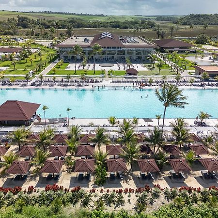 Vila Gale Resort Alagoas Barra de Santo Antônio Buitenkant foto