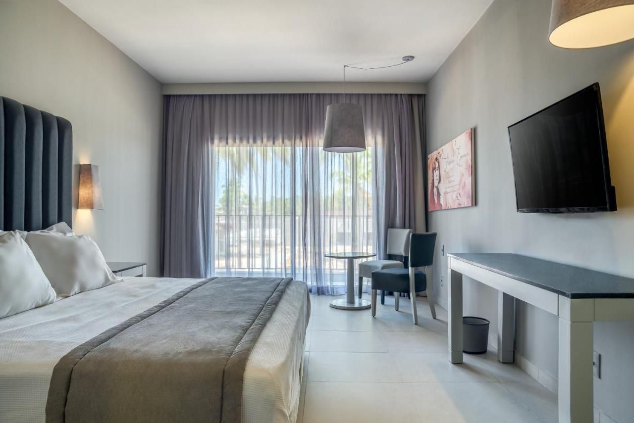 Vila Gale Resort Alagoas Barra de Santo Antônio Buitenkant foto