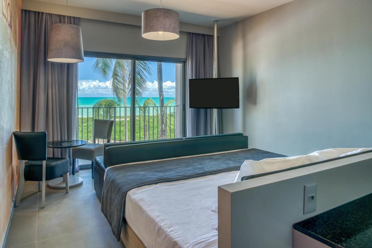 Vila Gale Resort Alagoas Barra de Santo Antônio Buitenkant foto