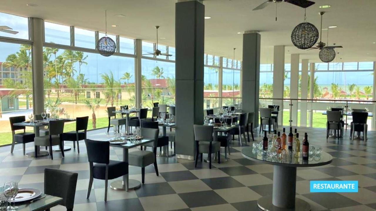 Vila Gale Resort Alagoas Barra de Santo Antônio Buitenkant foto