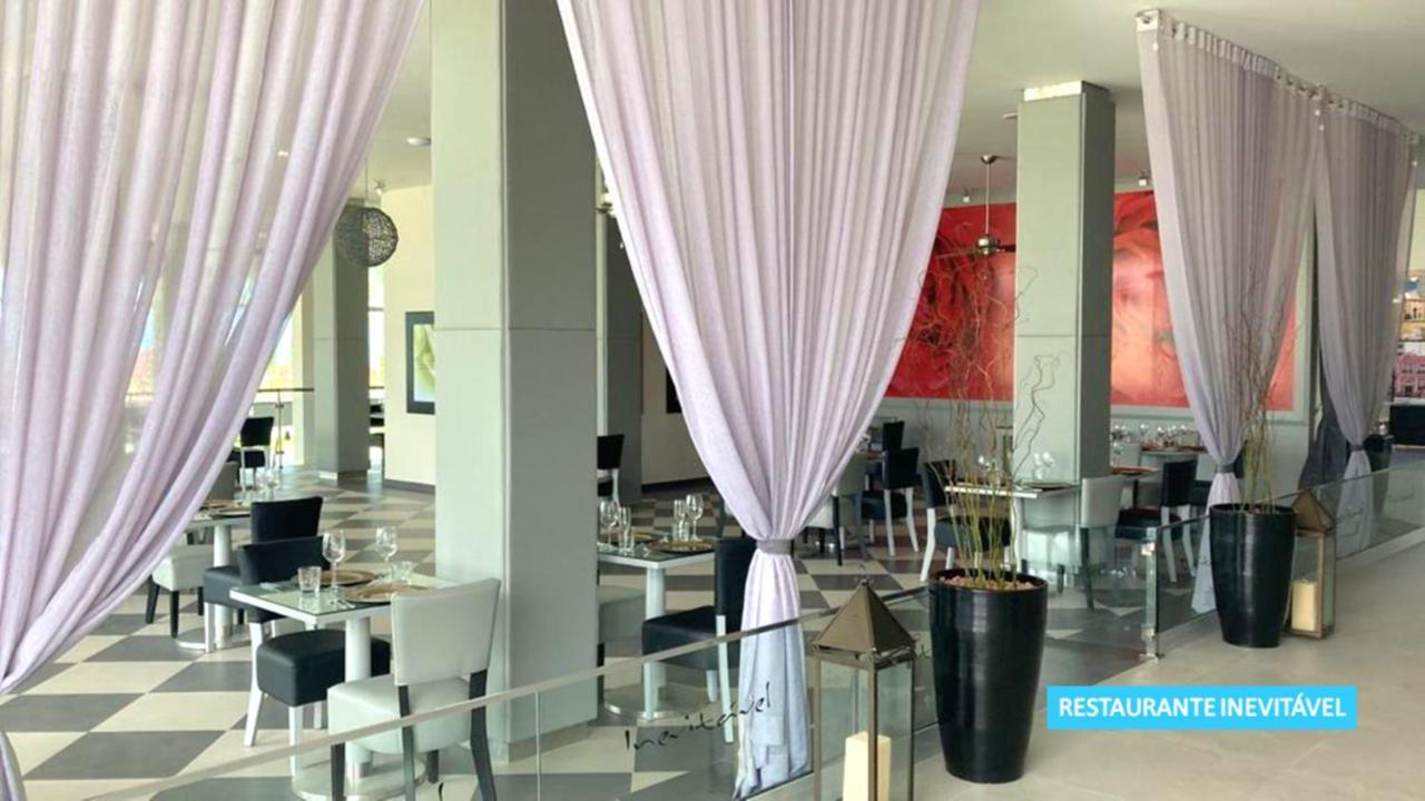 Vila Gale Resort Alagoas Barra de Santo Antônio Buitenkant foto
