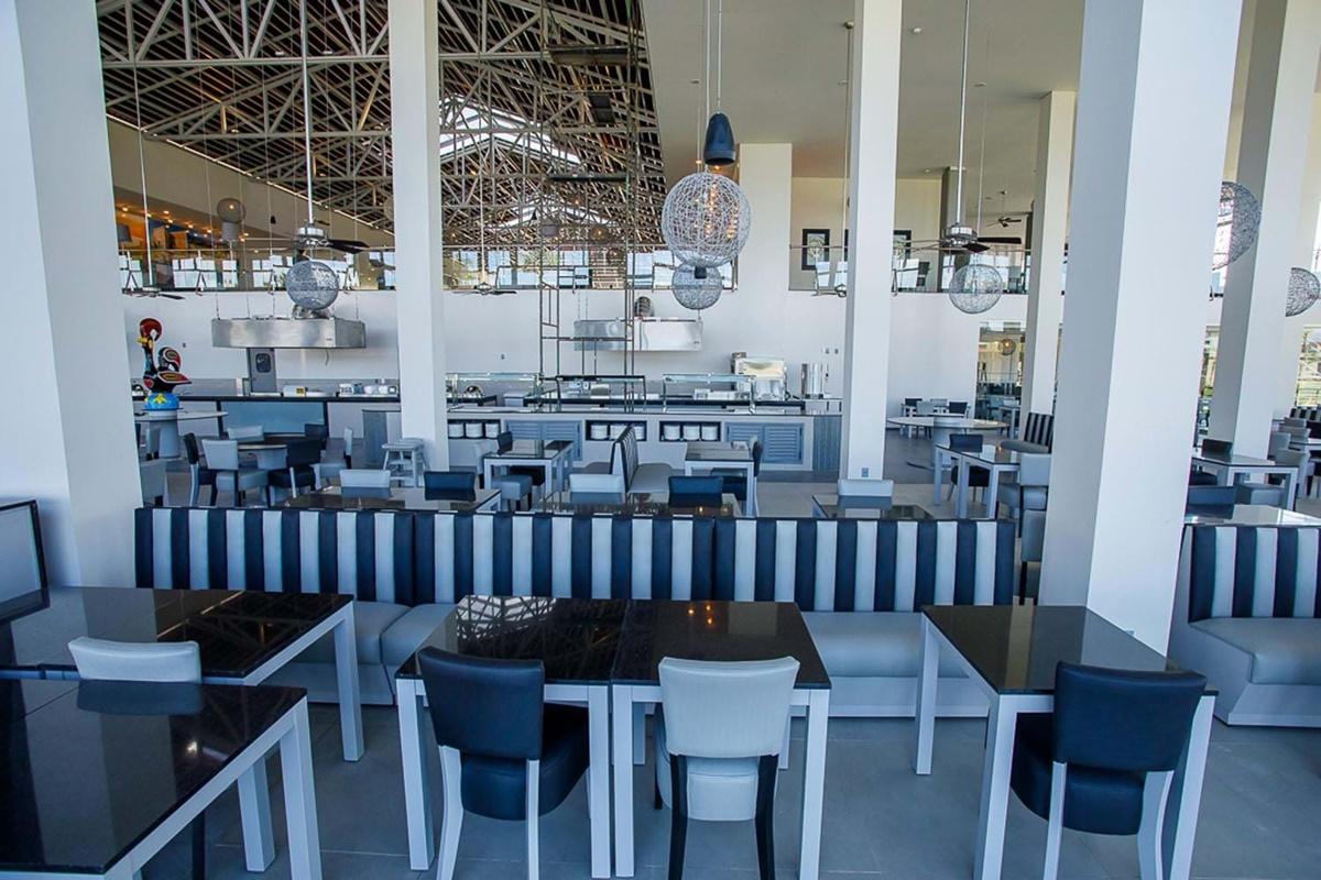 Vila Gale Resort Alagoas Barra de Santo Antônio Buitenkant foto