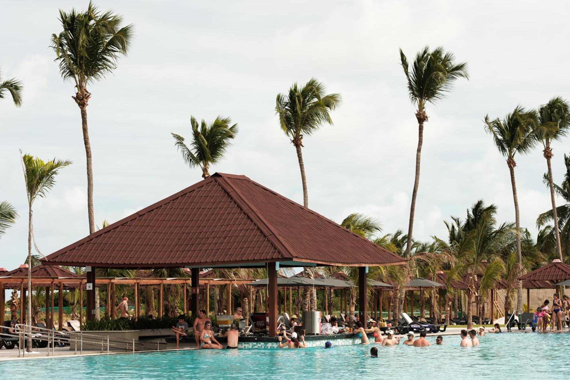 Vila Gale Resort Alagoas Barra de Santo Antônio Buitenkant foto